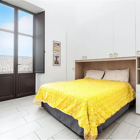 Appartement - Free Parking - Next To Metro Catane